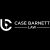 casebarnett twitter black